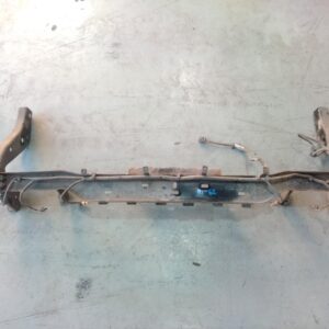 2013 FORD RANGER REAR BUMPER BAR REINFORCER