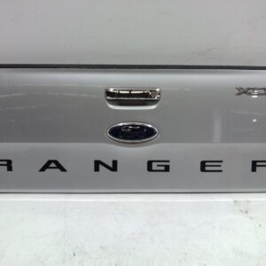 2015 FORD RANGER BOOT LID TAILGATE