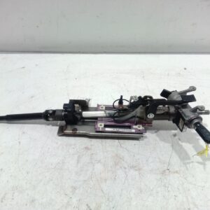 2012 FORD TERRITORY STEERING COLUMN