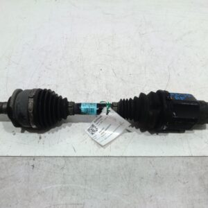 2018 FORD RANGER RIGHT DRIVESHAFT