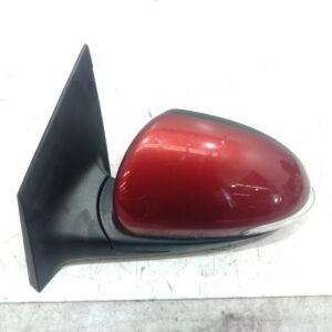 2016 HOLDEN CRUZE LEFT DOOR MIRROR