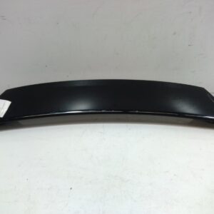 2009 HOLDEN COMMODORE REAR SPOILER