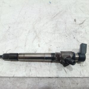 2013 FORD TRANSITCUSTOM FUEL INJECTOR