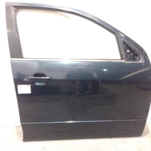 2012 FORD TERRITORY RIGHT FRONT DOOR