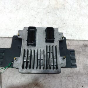 2014 HOLDEN TRAX ECU