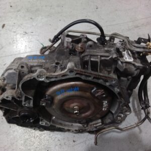 2011 HOLDEN CRUZE TRANSMISSION GEARBOX