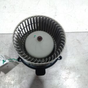 2008 FORD FALCON HEATER FAN MOTOR