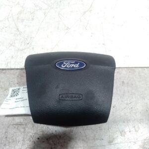 2014 FORD MONDEO RIGHT AIRBAG