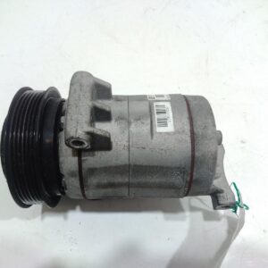 2017 HOLDEN CAPTIVA AC COMPRESSOR