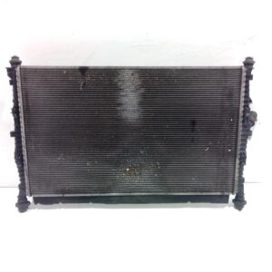 2013 FORD TRANSITCUSTOM RADIATOR