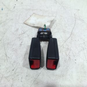 2011 HOLDEN CRUZE SEAT BELT STALK