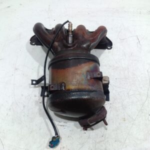 2011 HOLDEN CRUZE CATALYTIC CONVERTER