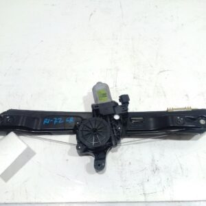 2015 FORD RANGER LEFT REAR WINDOW REGULATOR MOTOR