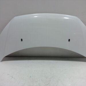 2013 FORD TRANSITCUSTOM BONNET