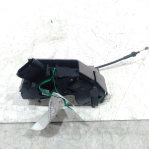 2013 FORD TRANSITCUSTOM DOOR BOOT GATE LOCK