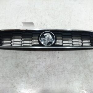 2012 HOLDEN BARINA GRILLE