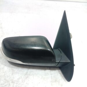 2012 FORD TERRITORY RIGHT DOOR MIRROR