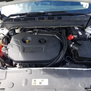 2016 FORD MONDEO ENGINE