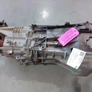 2015 FORD RANGER TRANSMISSION GEARBOX