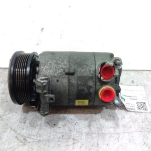 2014 FORD MONDEO AC COMPRESSOR