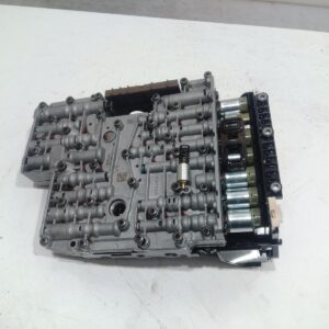 2015 FORD TERRITORY GEARBOX PART