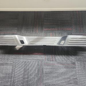 2011 FORD RANGER REAR BUMPER