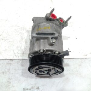 2022 FORD RANGER AC COMPRESSOR