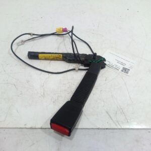 2011 HOLDEN COMMODORE SEAT BELT STALK