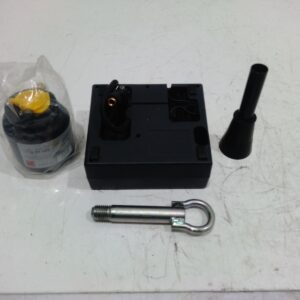 2013 FORD FIESTA JACK TOOL KIT