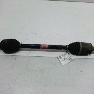 2011 HOLDEN COMMODORE RIGHT DRIVESHAFT