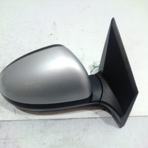 2012 HOLDEN BARINA RIGHT DOOR MIRROR