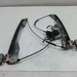 2011 HOLDEN COMMODORE LEFT FRONT WINDOW REGULATOR MOTOR