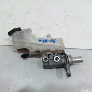 2018 HOLDEN COMMODORE MASTER CYLINDER