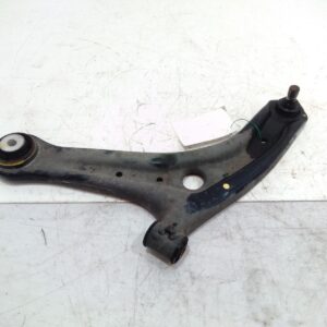 2013 FORD FIESTA LEFT FRONT LOWER CONTROL ARM