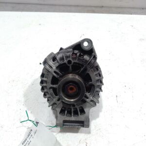 2014 FORD FIESTA ALTERNATOR