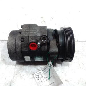 2011 HOLDEN CAPTIVA AC COMPRESSOR