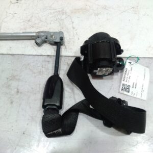 2012 HOLDEN BARINA SEAT BELT STALK