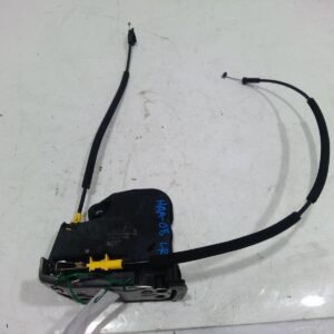 2017 HOLDEN ASTRA DOOR BOOT GATE LOCK