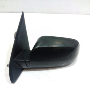 2007 FORD TERRITORY LEFT DOOR MIRROR