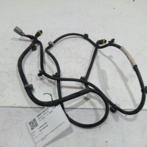 2011 HOLDEN COMMODORE ABS SENSOR