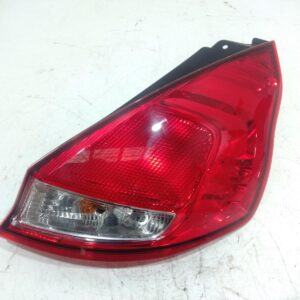 2014 FORD FIESTA RIGHT TAILLIGHT