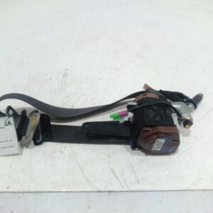 2008 HOLDEN CAPTIVA SEAT BELT STALK