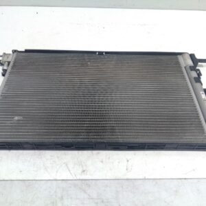 2015 HOLDEN MALIBU AC CONDENSER