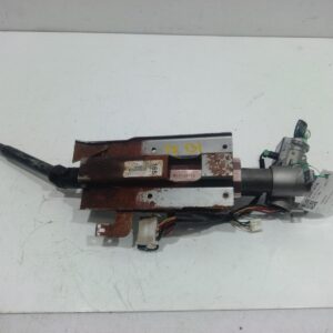 2007 FORD TERRITORY STEERING COLUMN