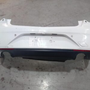 2018 HOLDEN COMMODORE REAR BUMPER