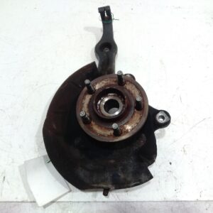 2007 FORD TERRITORY LEFT FRONT HUB ASSEMBLY