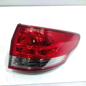 2016 FORD TERRITORY RIGHT TAILLIGHT