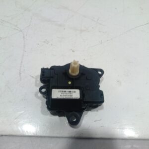 2011 HOLDEN COMMODORE BLEND DOOR ACTUATOR HVAC