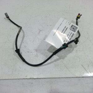 2011 HOLDEN COMMODORE ABS SENSOR