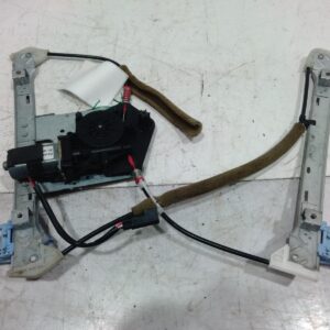 2014 FORD TERRITORY RIGHT REAR WINDOW REG MOTOR